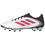 Adidas Copa Pure 3 Soccer Shoes Men's Low top White/Black/Red IE1180 43⅓