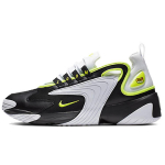 Nike Zoom 2K 'Black Volt' AO0269-004 42.5