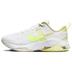 Nike Zoom Bella 6 Treeningjalatsid 'White Sea Glass Luminous' Naiste DR5720-105 39 white