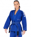 Tatami Kimono/Gi Naistele Elements Superlite Sinine F2