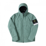 Stone Island 40527 V0055 771540527 Softshell Primaloft Relva logo plaaster Meeste jope 40527 V0055 (S)
