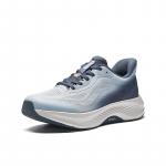 Anta Low top Training Shoes Men's Healing Gray Blue/Stone Gray 112627718-7 43