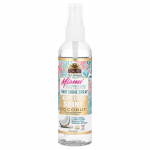 Okay Pure Naturals, Miami South Beachi lokid, s&auml;ra suurendaja, juuste l&auml;ikesprei, kookosp&auml;hkel, 4 untsi (118 ml)