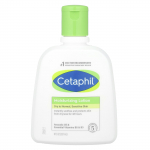 Cetaphil, Niisutav losjoon, L&otilde;hnavaba, 8 fl oz (237 ml)