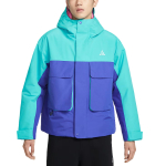 Nike ACG PrimaLoft V&auml;rviplokk Tuulekindel Veekindel Jakk Meeste jakid FV8682-346 M blue
