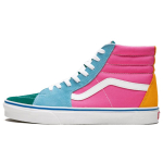 Vans SK8 Hi Mitmev&auml;rviline VN0A38GEVS6 43 pink