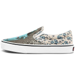 Slip-On House of Terror x Classic Vans 'The Shining' VN0A4U38ZPN 37
