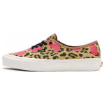 Autentne Alva x Autentne Vans 44 Dx 'Leopard Brown' VN0005U8RPK