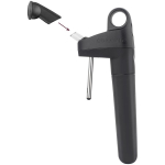 CORAVIN Pivot, Veini s&auml;ilituss&uuml;steem Aeraator, Must