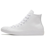 Chuck Taylor All Star Converse High 'White Monochrome' 1T406 37.5