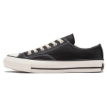 Converse Chuck Taylor Leather Ox 'Black' 31308610 37.5