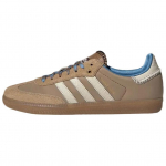 Adidas Samba Nylon Wales Bonner Desert White IH3261- 47⅓