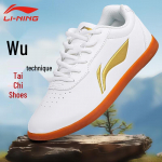 Li-Ning kerged unisex Tai Chi treeningjalatsid 39