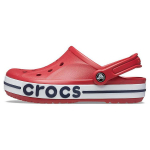 Crocs Bayaband Clo 'Punane Valge' 205089-6HC 37-38
