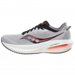 saucony Triumph 21 Wide 'Concrete Orange' S20881-30 40.5