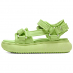 Onitsuka Tiger OTIGER BELTED Beach Sandals Women's Green 1182A681-300 39