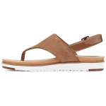 UGG Alessia Kohviv&auml;rvi Sandaalid Naiste 1107887-CGND 36