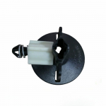 9672905880 Esitulede kinnitusklamber Citroen DS4S DS5 DS5LS jaoks
