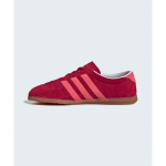 adidas Gazelle Lo Pro Team Victory Red Gum Naiste tossud IH6944 38⅔ red