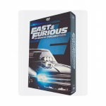 Kiired ja vihased filmikogu 1-10 DVD 11-ketas UUS KARP ingliskeelne versioon