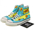 Converse Scooby-Doo x Chuck 70 High The Mystery Machine Meeste 169072C 37