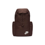 Nike Heritage Spordiklassikaline Pol&uuml;ester Seljakott Unisex Seljakott Pruun BA6150-227 Earth Umber