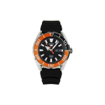 SEIKO Seiko5 Mehaaniline Liikumine Kell Meeste Kellad Must Tihvild SRPC59K1 Black Dial
