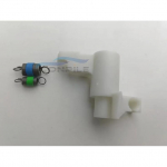 CEDTK390AA 68088259AB switch gear clip for Chrysler 300C 2005-10
