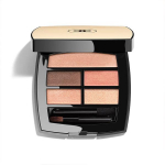 Chanel Les Beiges Healthy Glow Looduslik Lauv&auml;rvipalett Soe 4,5g