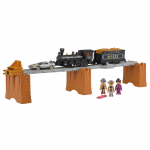 Takara Tomy Plarail Tagasi tulevikku Osa 3 Auruvedur 131 Ajamasin Rongim&auml;nguasi Ei. & (Vanus 3+)
