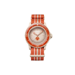 Swatch Meeste 42,3 mm beež k&auml;ekell SO35S100 SO35S100 Arctic Ocean Style