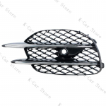 2228857300 Esip&otilde;rkeraua Udutulede Raami Kate Bezel Grille Autotarvikud Mercedes Benz S-KLASSI W222 Sports 2018 2019 jaoks