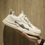 Meeste kingad Tossud Meeste tennis Luksuslikud kingad Meeste vabaaja treener Jooks Hingavad moes mokassiinid Jooksukingad meestele 39