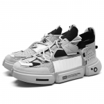 Uued v&auml;rvilised meeste kingad V&auml;litingimustes libisemiskindlad spordijalatsid Jalgsimiseks Mugavad pehmed jooksu tossud vabaaja trendikad laua kingad Zapatillas 36