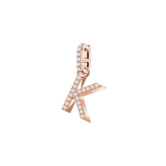 Swarovski Mitmek&uuml;lgne Maagiline Kett Kaelakee Ripats Naiste ripats Roosa Kuld 5437619 Rose Gold,F