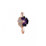 Pandora Shine S&uuml;gavlilla kannike lill S&otilde;rmus Naiste s&otilde;rmused 180764C01 54