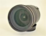 Nikon AF-S DX Zoom-Nikkor 12-24mm f/4G IF-ED &Uuml;lilaia nurgaga objektiiv, p&uuml;siv f/4 ava, SWM AF, ED-klaas, Jaapani t&auml;psusega valmistatud, t&auml;iesti uus