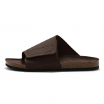 FASHION SHOES Meeste hingavad sporditossud Sportlikud jooksujalatsid naiste v&auml;litennise j&otilde;usaali treener 40 pruun