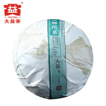 TAETEA 2017 Toor Pu-erh Tuocha Sheng Pur-erh tee 100g