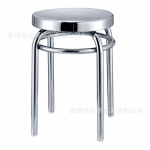 Lihtne Kaasaegne T&ouml;&ouml;stuslik Stiil Kohvik Roostevabast Terasest V&auml;ike &Uuml;mar Laud V&auml;ljas Vaba Aja Veetmise &Uuml;mar Rauast Laud Metallist S&ouml;&ouml;gilaud