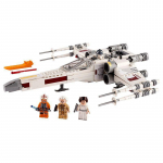 75355 X-tiivaline Starfighter