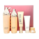 SU:M37 Blossom Garden Niisutav Erikomplekt 2 tk 155ml+135ml+10ml+40ml+40ml