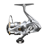 Shimano 23 Sedona C2000S Ketrusrull