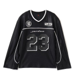 Air Jordan naiste pikavarrukaline s&auml;rk Aasia suuruses Must HF9460-010 L