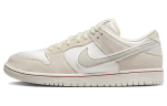 Nike SB Dunk Low City Of Love Light Bone FZ5654-100 38