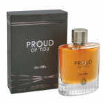 Fragrance World Proud of You meestele Eau de Parfum 100ml