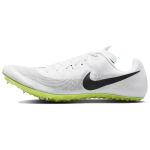 Nike Zoom Ja Fly 4 Valge Ere Kuusk Elektriroheline Must DR2741-102 40.5