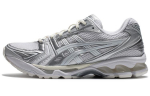 ASICS X JJJJound Gel Kayano 14 'H&otilde;be Valge' 1201A457-100 41.5