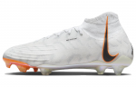 Nike Phantom Luna Elite Fg Valge Total Orange Naiste FN8405-101 36