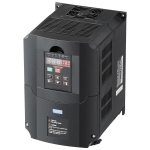 10HP, 7.5KW, 35Amps 220V 1- v&otilde;i 3-faasiline sisend 3-faasilisele v&auml;ljundile Sagedusmuundur 0-400Hz
